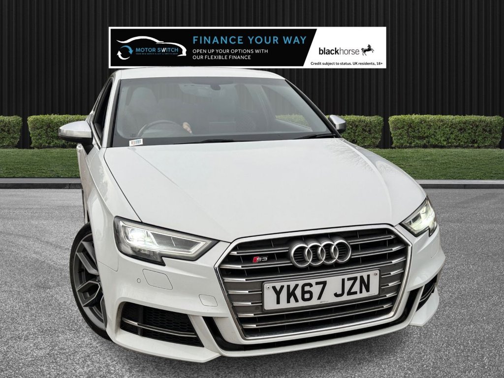 Used Audi A3 2017 for sale - 76841544: Photo 6