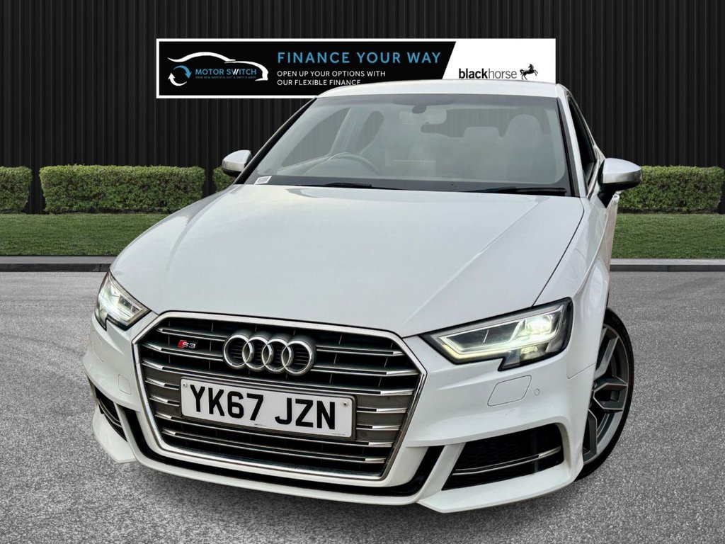 Used Audi A3 2017 for sale - 76841544: Photo 7