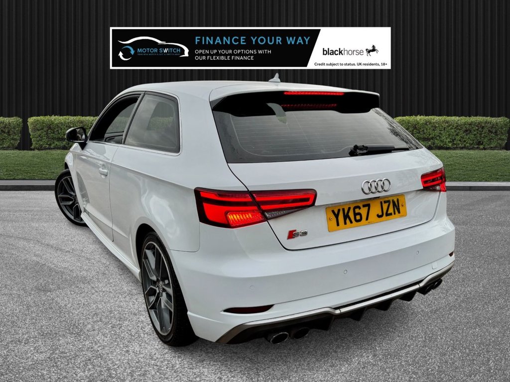 Used Audi A3 2017 for sale - 76841544: Photo 9