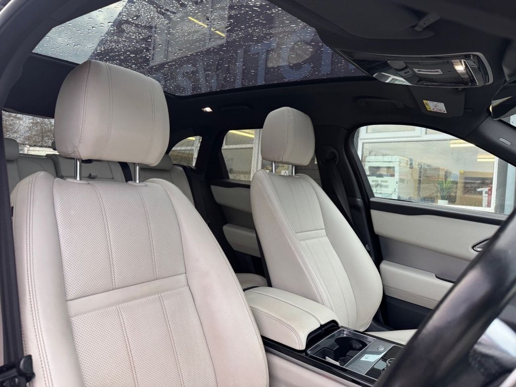 Used Land Rover Range Rover Velar 2019 for sale - 77145669: Photo 16