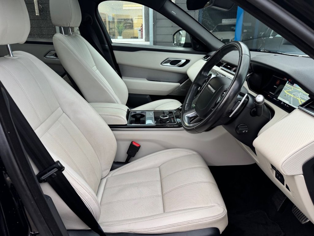Used Land Rover Range Rover Velar 2019 for sale - 77145669: Photo 17