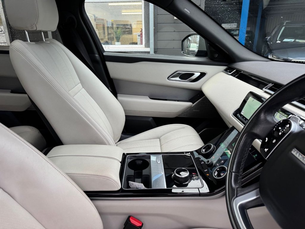 Used Land Rover Range Rover Velar 2019 for sale - 77145669: Photo 18