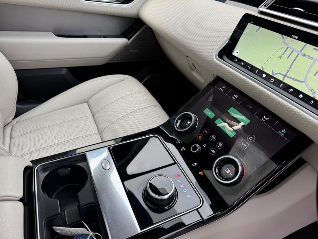 Used Land Rover Range Rover Velar 2019 for sale - 77145669: Photo 19