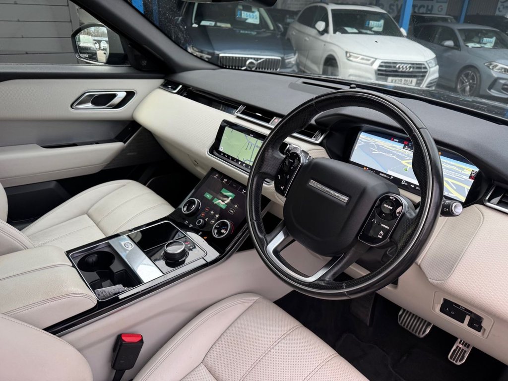 Used Land Rover Range Rover Velar 2019 for sale - 77145669: Photo 20