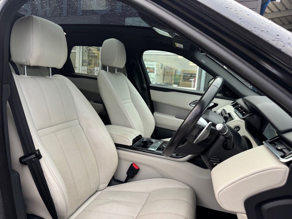 Used Land Rover Range Rover Velar 2019 for sale - 77145669: Photo 21