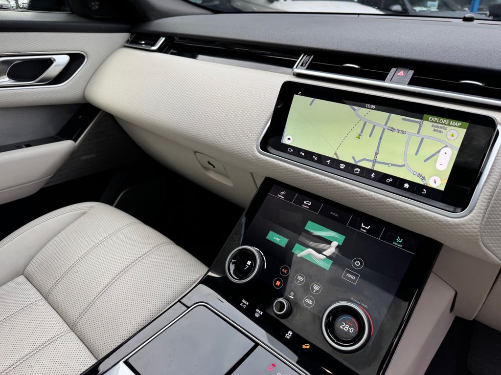Used Land Rover Range Rover Velar 2019 for sale - 77145669: Photo 22