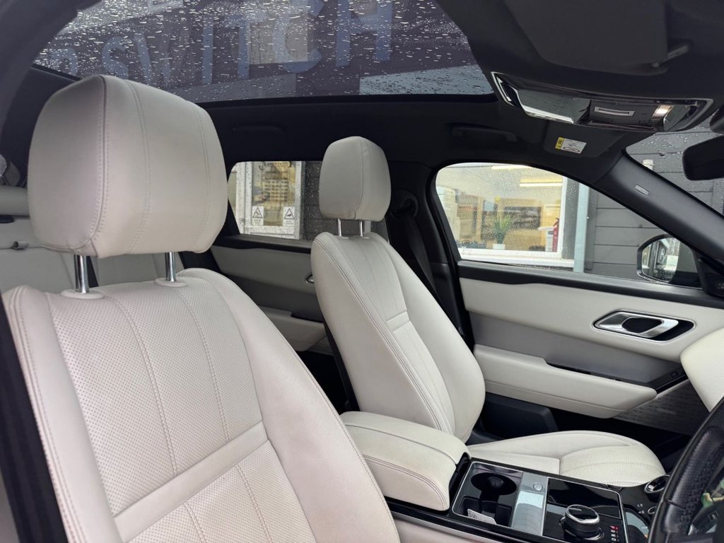 Used Land Rover Range Rover Velar 2019 for sale - 77145669: Photo 23