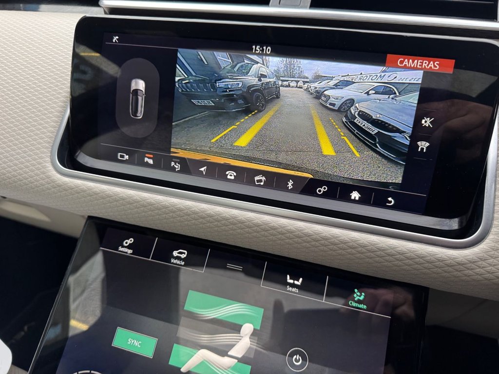 Used Land Rover Range Rover Velar 2019 for sale - 77145669: Photo 24