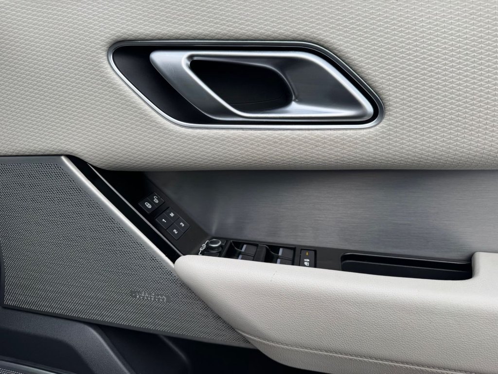 Used Land Rover Range Rover Velar 2019 for sale - 77145669: Photo 25