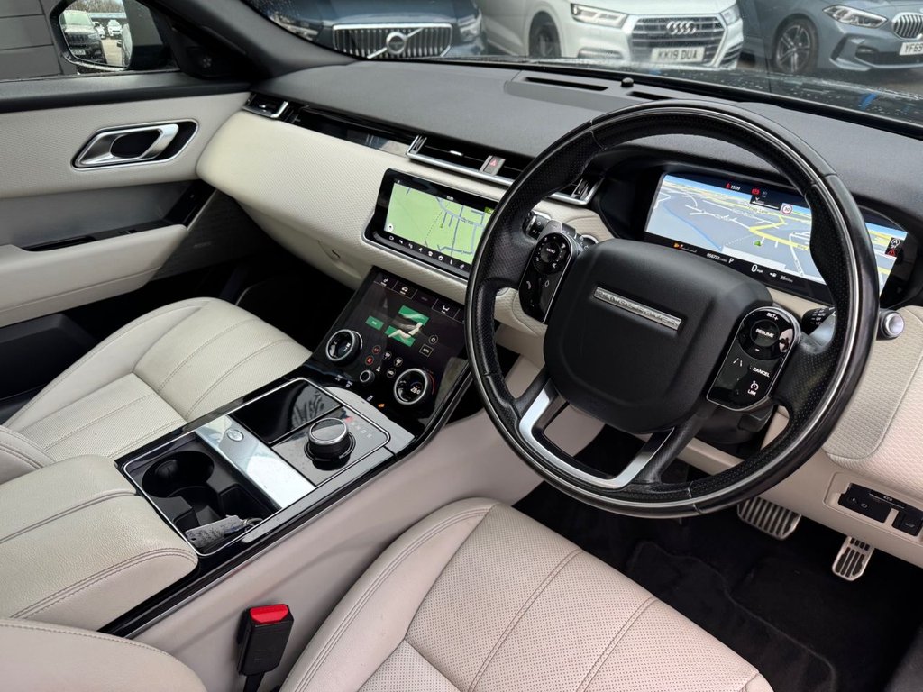 Used Land Rover Range Rover Velar 2019 for sale - 77145669: Photo 26