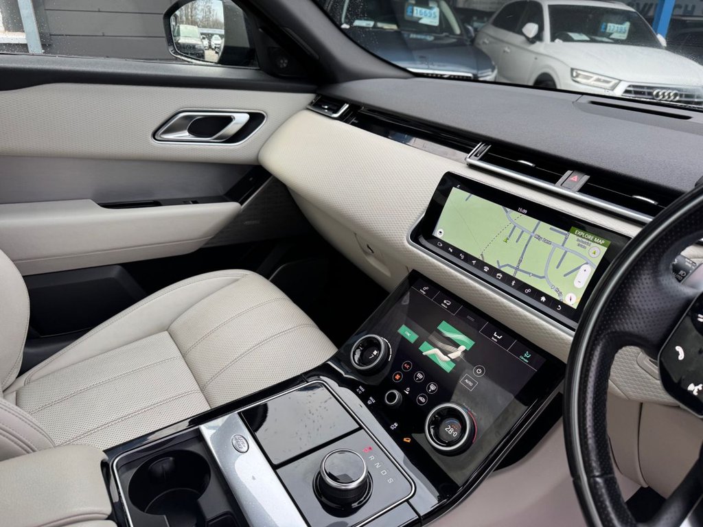 Used Land Rover Range Rover Velar 2019 for sale - 77145669: Photo 27