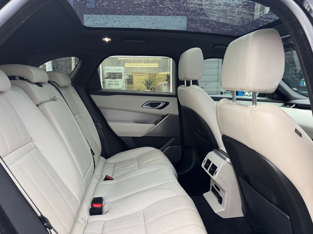Used Land Rover Range Rover Velar 2019 for sale - 77145669: Photo 28