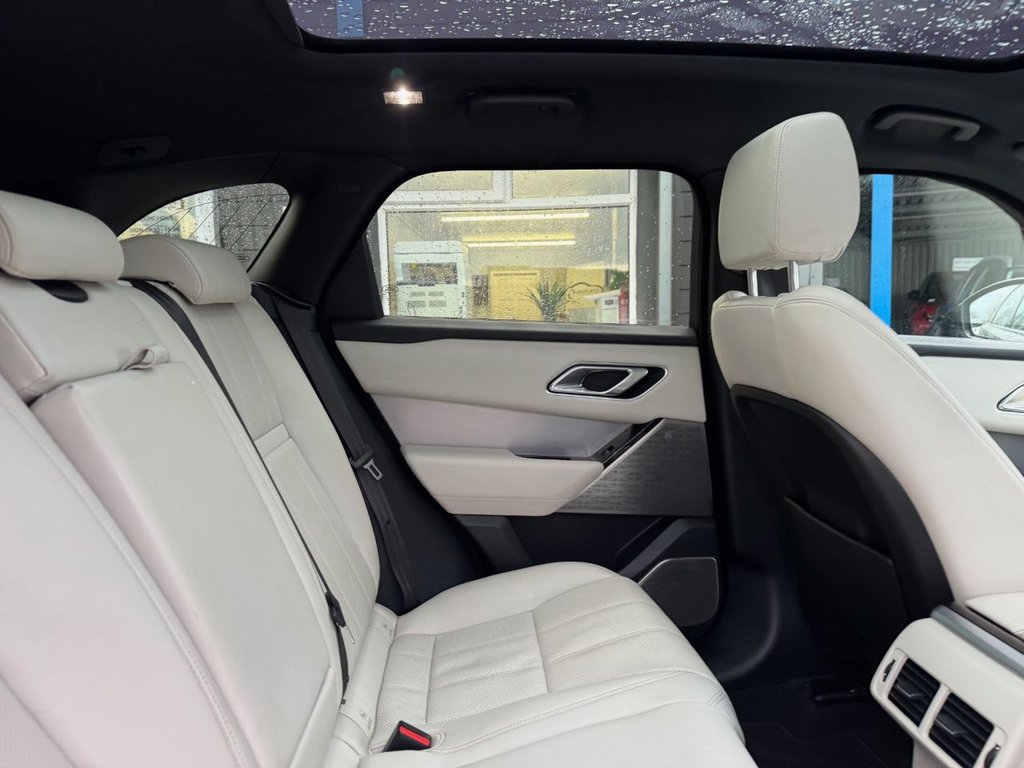 Used Land Rover Range Rover Velar 2019 for sale - 77145669: Photo 29