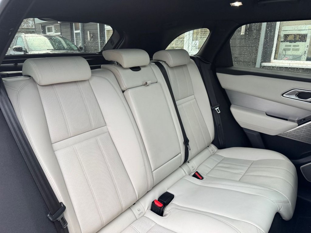 Used Land Rover Range Rover Velar 2019 for sale - 77145669: Photo 32