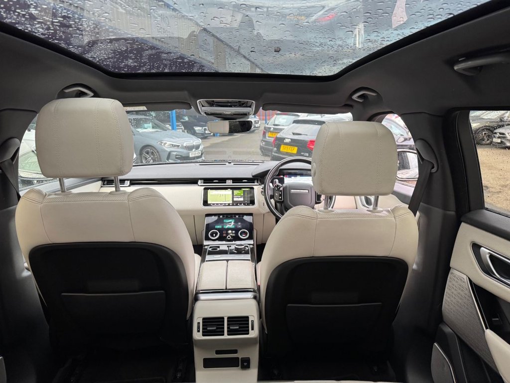 Used Land Rover Range Rover Velar 2019 for sale - 77145669: Photo 33