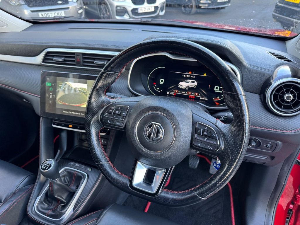 Used MG MG ZS 2022 for sale - 76923122: Photo 15