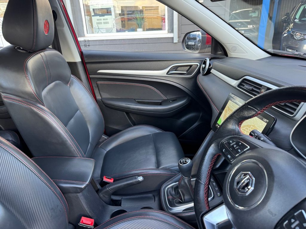 Used MG MG ZS 2022 for sale - 76923122: Photo 17