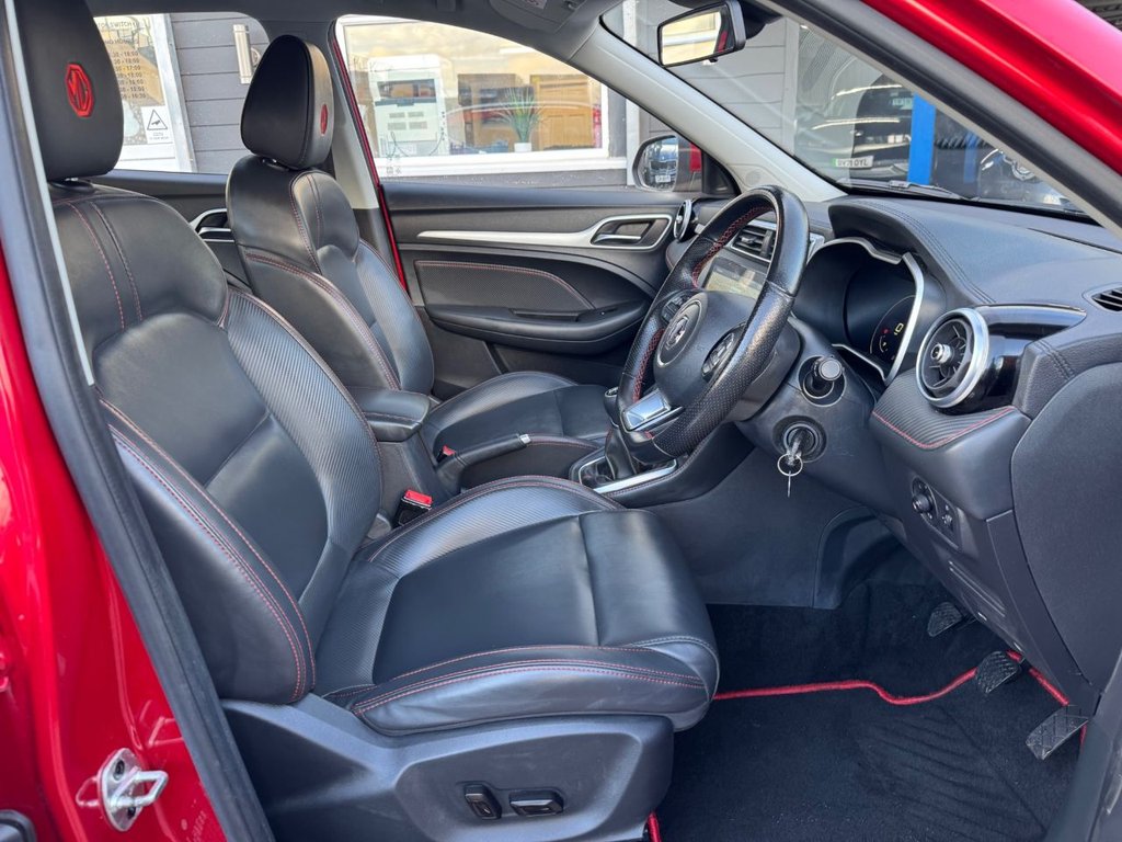 Used MG MG ZS 2022 for sale - 76923122: Photo 18