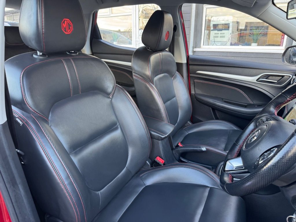 Used MG MG ZS 2022 for sale - 76923122: Photo 19