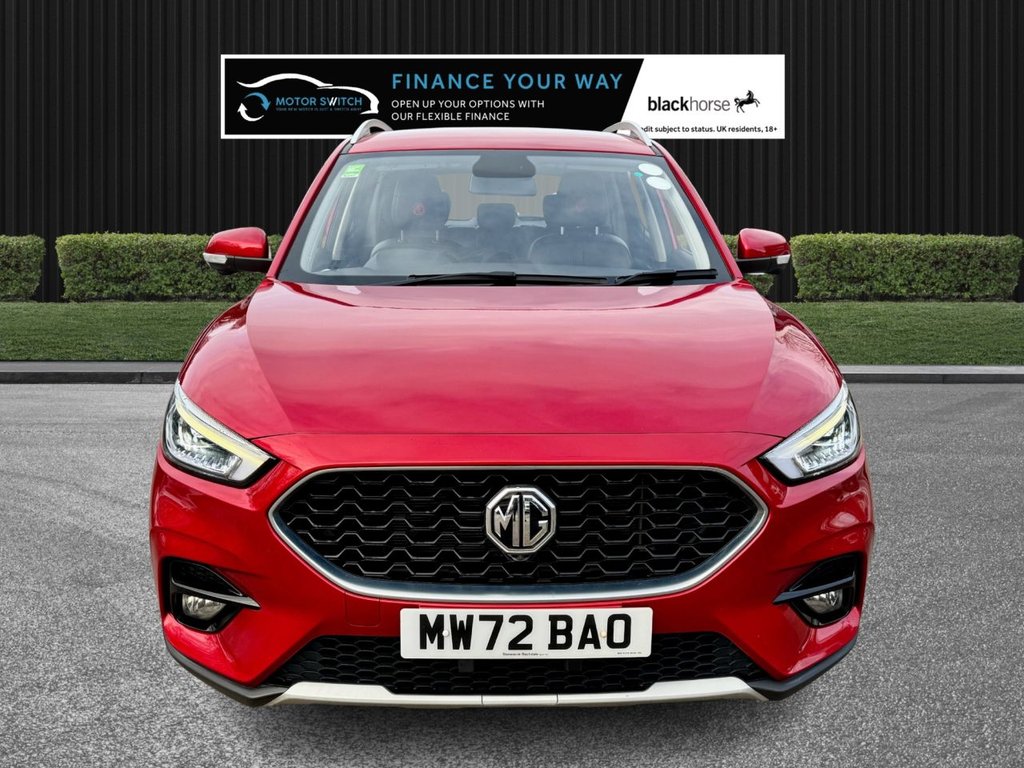 Used MG MG ZS 2022 for sale - 76923122: Photo 2