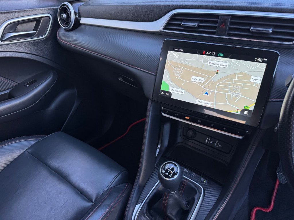 Used MG MG ZS 2022 for sale - 76923122: Photo 22