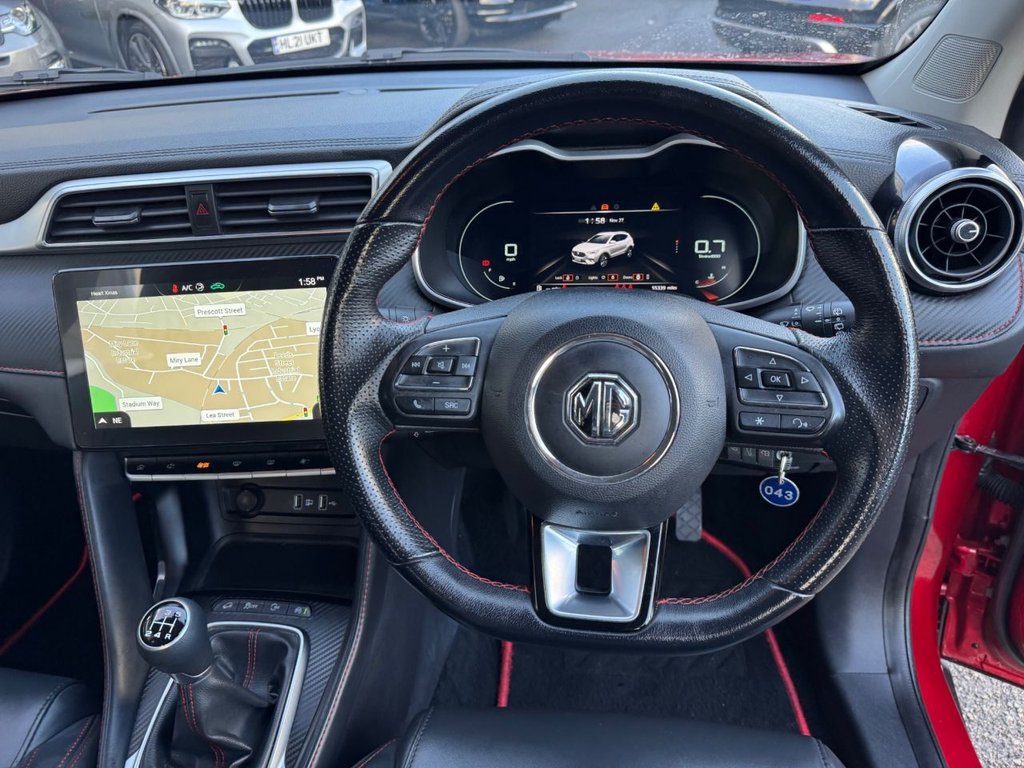 Used MG MG ZS 2022 for sale - 76923122: Photo 23