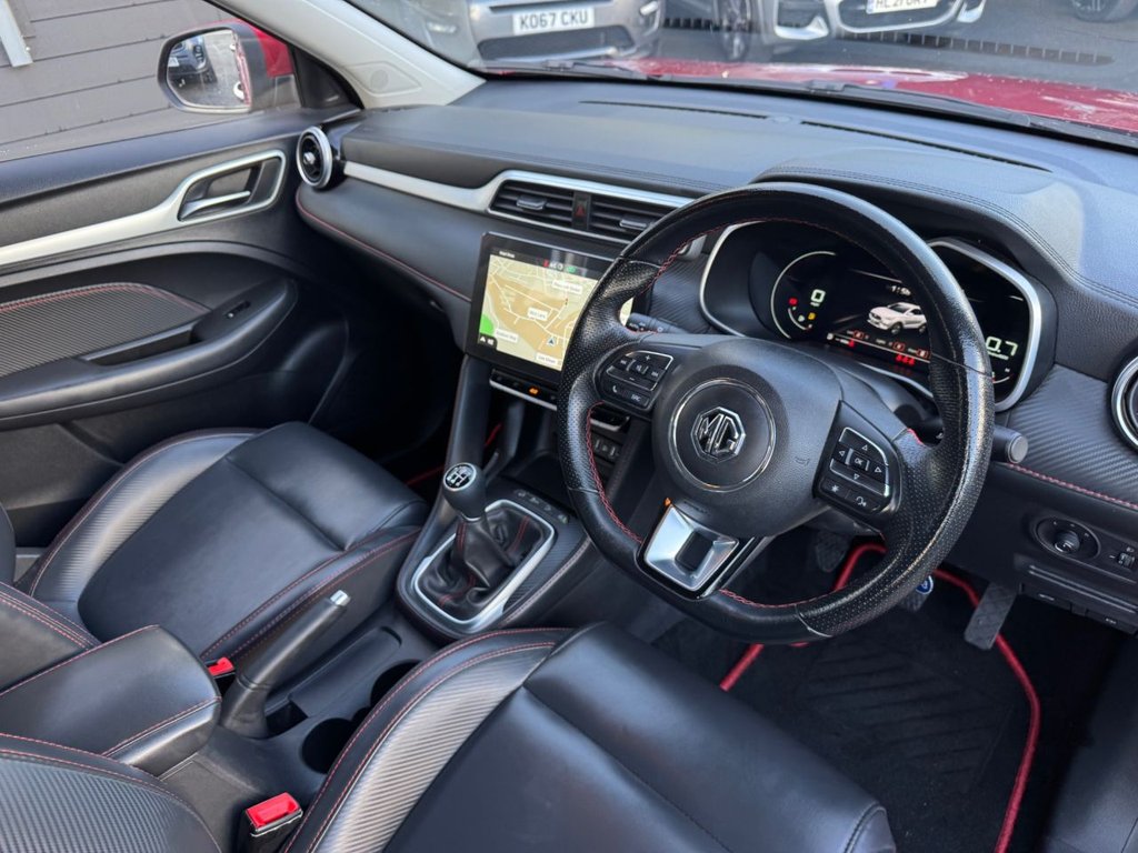 Used MG MG ZS 2022 for sale - 76923122: Photo 24