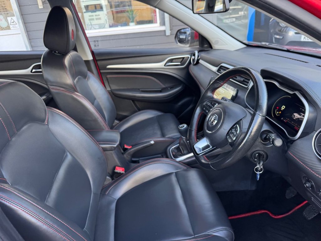 Used MG MG ZS 2022 for sale - 76923122: Photo 25