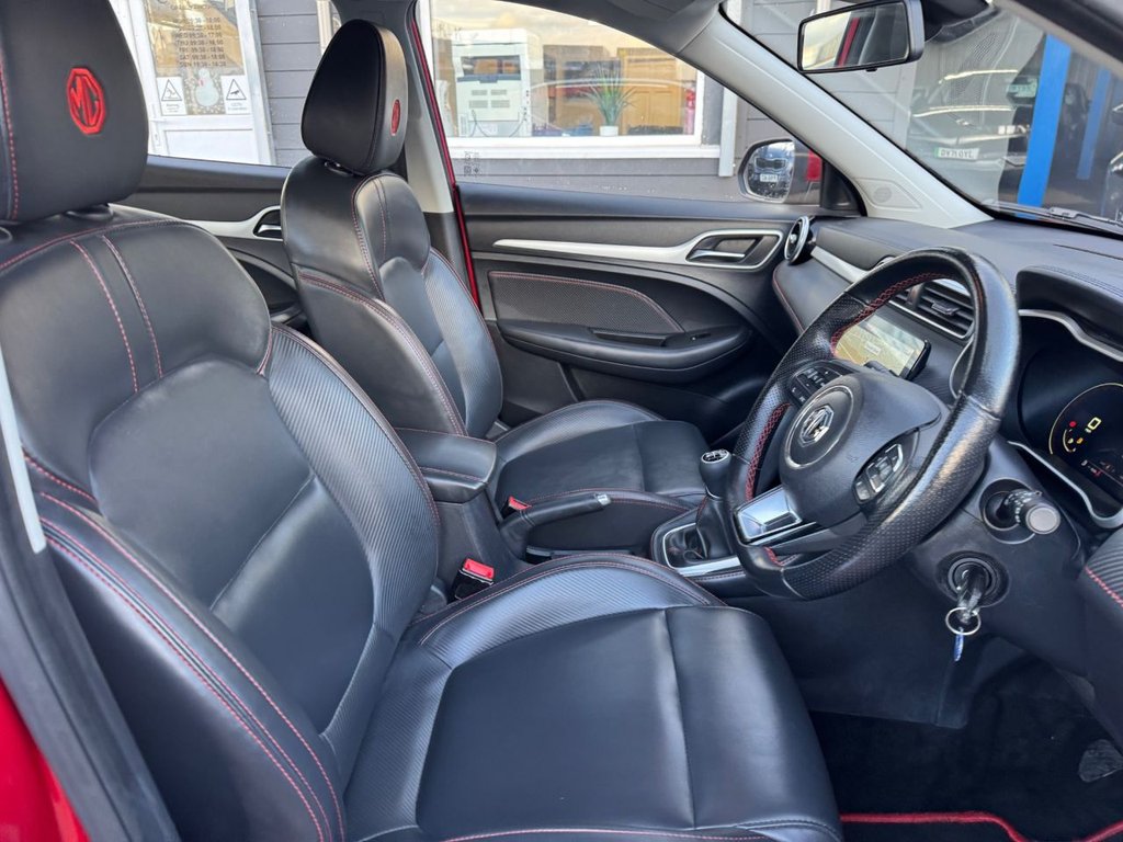 Used MG MG ZS 2022 for sale - 76923122: Photo 28