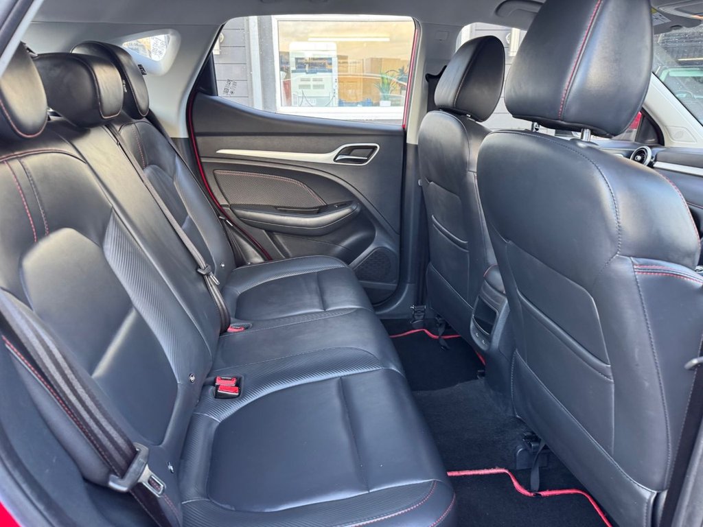 Used MG MG ZS 2022 for sale - 76923122: Photo 29