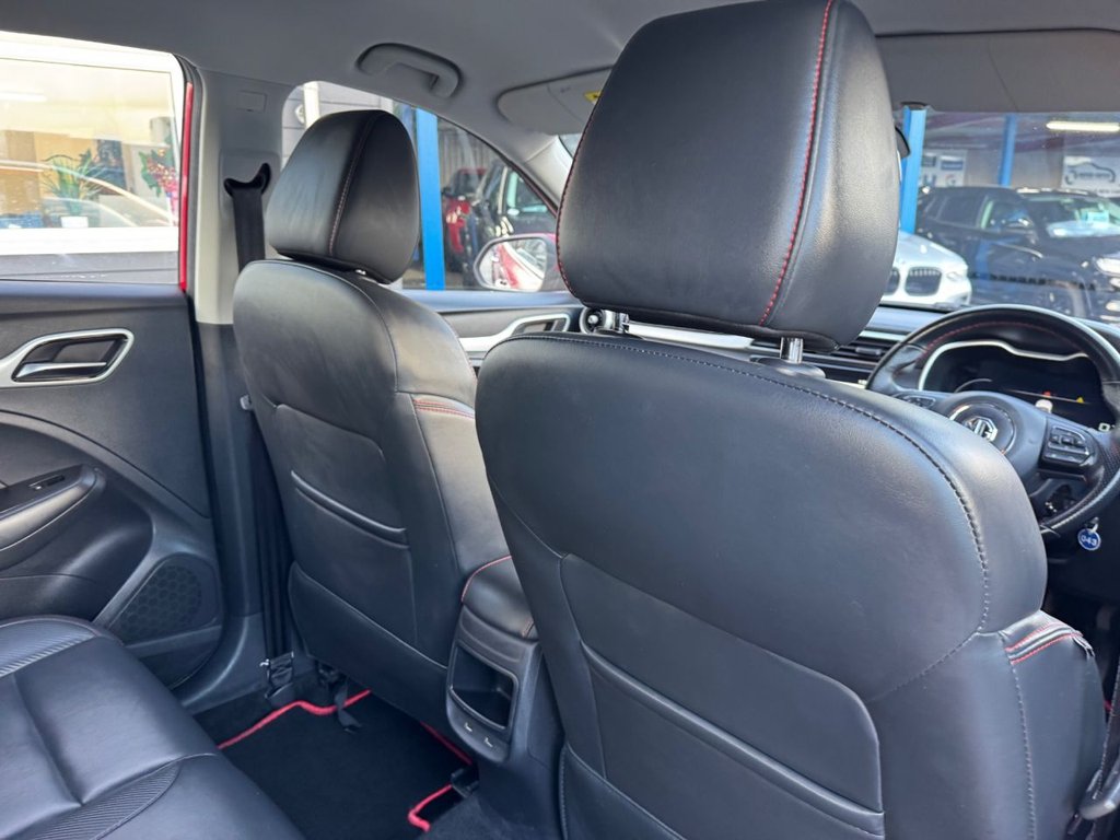 Used MG MG ZS 2022 for sale - 76923122: Photo 31