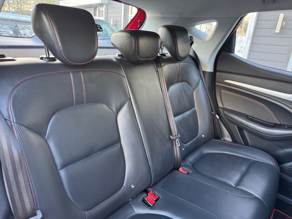 Used MG MG ZS 2022 for sale - 76923122: Photo 33