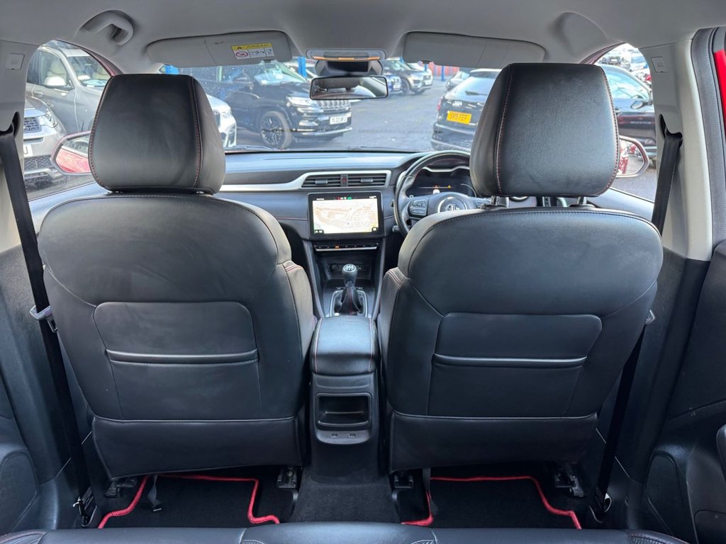 Used MG MG ZS 2022 for sale - 76923122: Photo 35