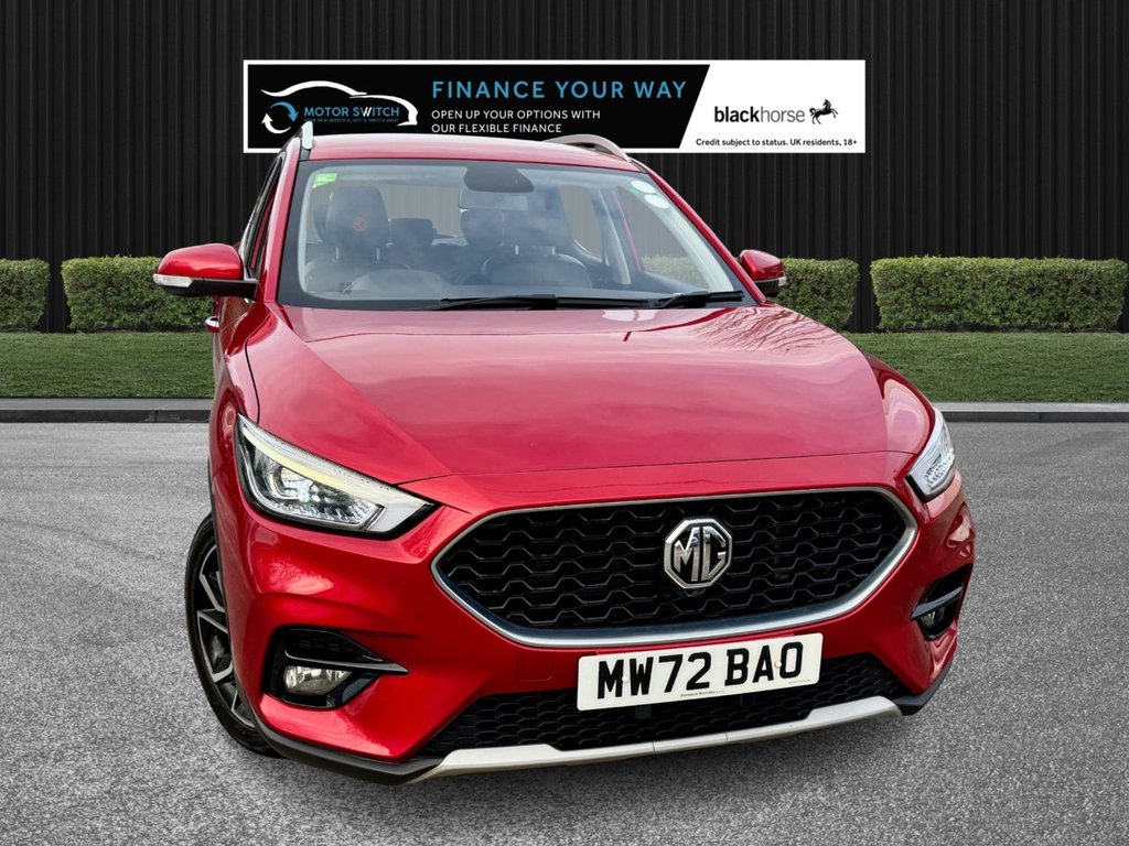 Used MG MG ZS 2022 for sale - 76923122: Photo 6