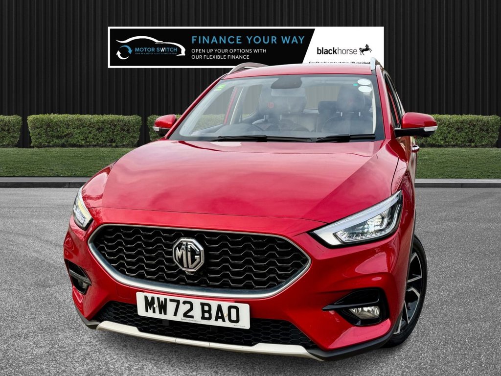Used MG MG ZS 2022 for sale - 76923122: Photo 7