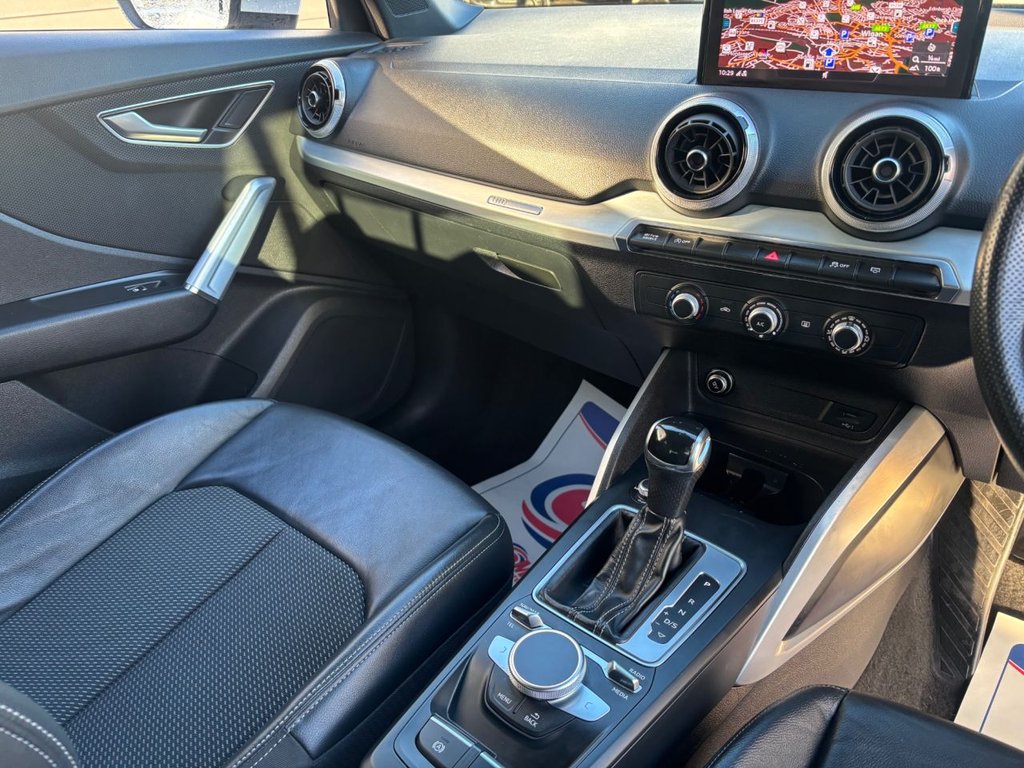 Used Audi Q2 2021 for sale - 76647697: Photo 19