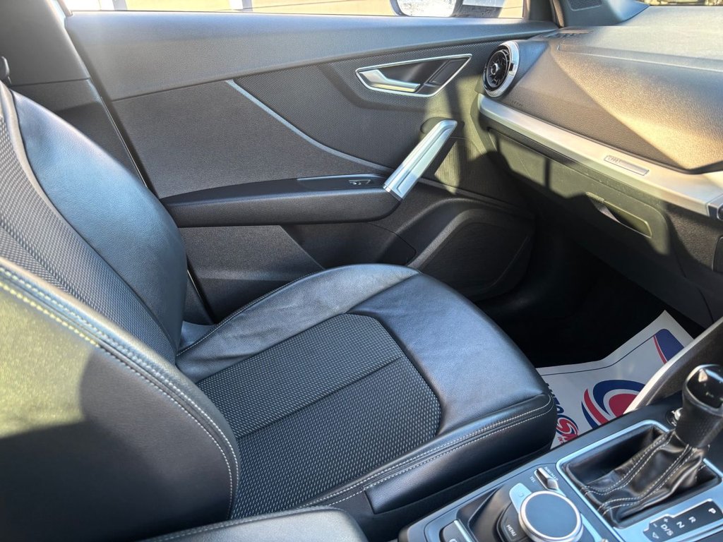 Used Audi Q2 2021 for sale - 76647697: Photo 20