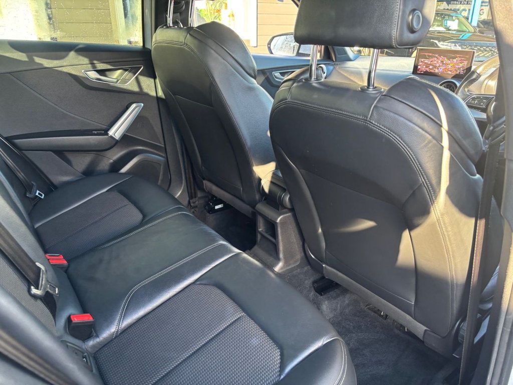 Used Audi Q2 2021 for sale - 76647697: Photo 24