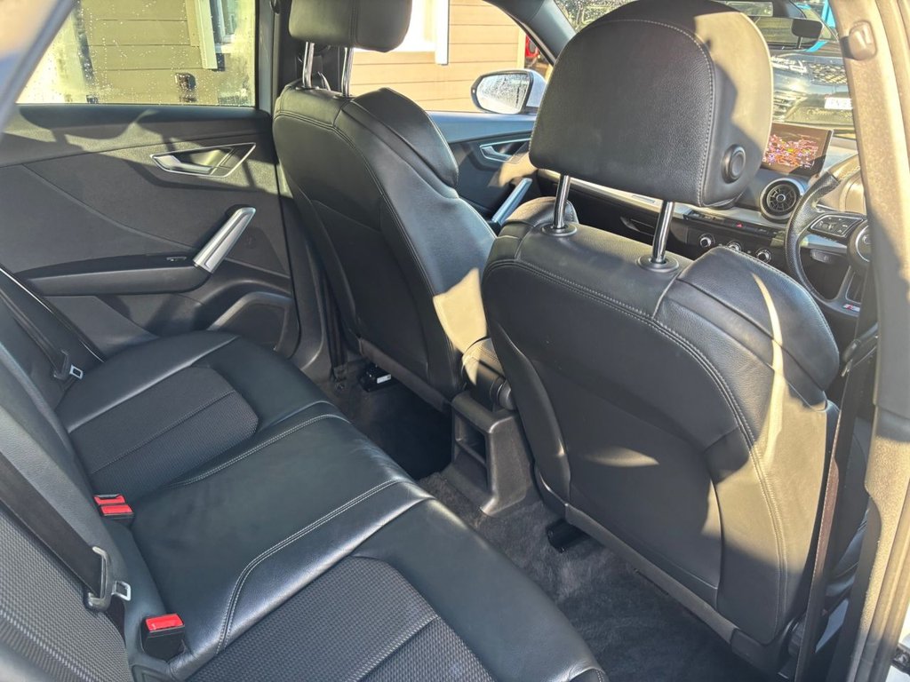 Used Audi Q2 2021 for sale - 76647697: Photo 26