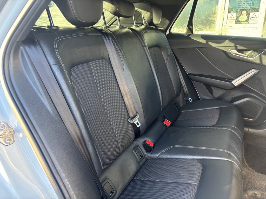 Used Audi Q2 2021 for sale - 76647697: Photo 27