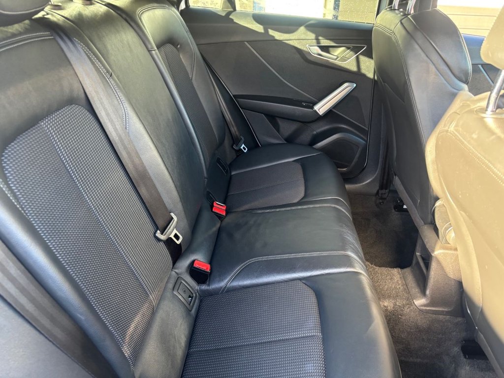 Used Audi Q2 2021 for sale - 76647697: Photo 28