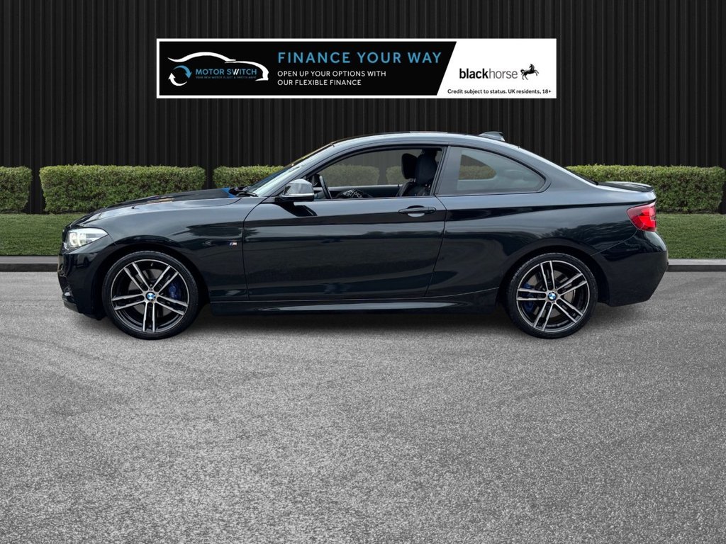 Used BMW 2 Series 2019 for sale - 76297095: Photo 11
