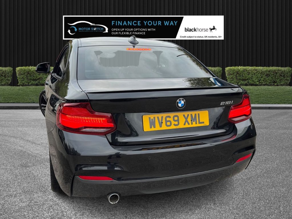 Used BMW 2 Series 2019 for sale - 76297095: Photo 13