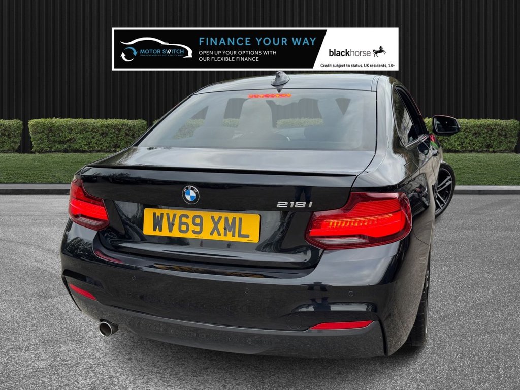Used BMW 2 Series 2019 for sale - 76297095: Photo 14