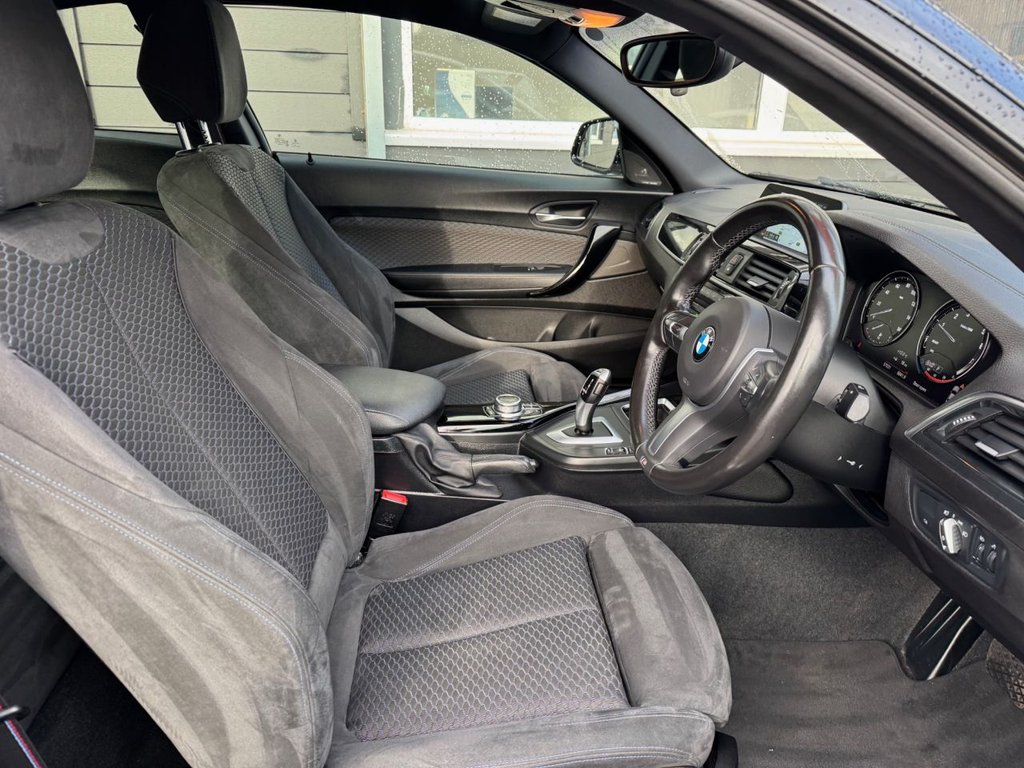 Used BMW 2 Series 2019 for sale - 76297095: Photo 19