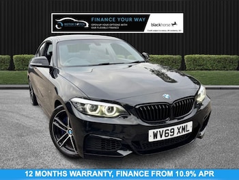 BMW - 2 Series
