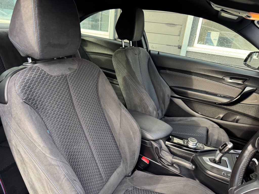 Used BMW 2 Series 2019 for sale - 76297095: Photo 20