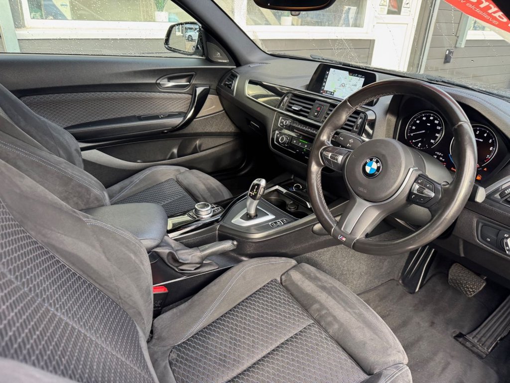 Used BMW 2 Series 2019 for sale - 76297095: Photo 25