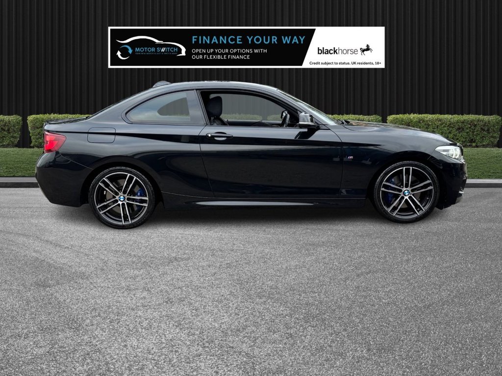 Used BMW 2 Series 2019 for sale - 76297095: Photo 5
