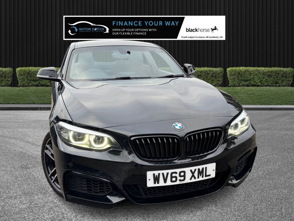 Used BMW 2 Series 2019 for sale - 76297095: Photo 6
